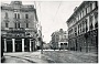 foto del 1921 Corso e palazzo delle poste